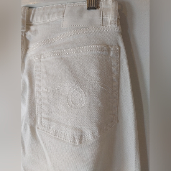 R13 Kick Fit 269 Garret White Size 28 - Picture 9 of 13